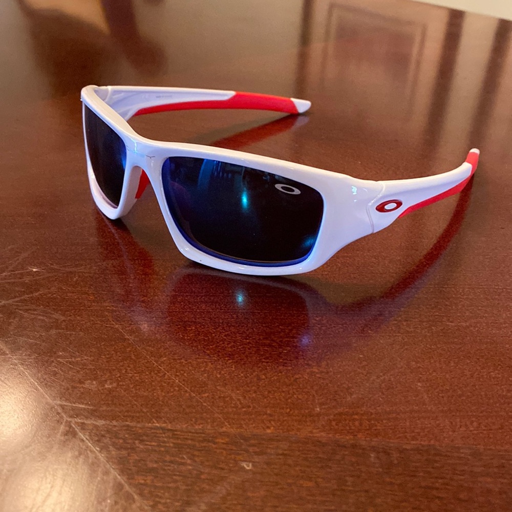 Faux Oakley Sunglasses